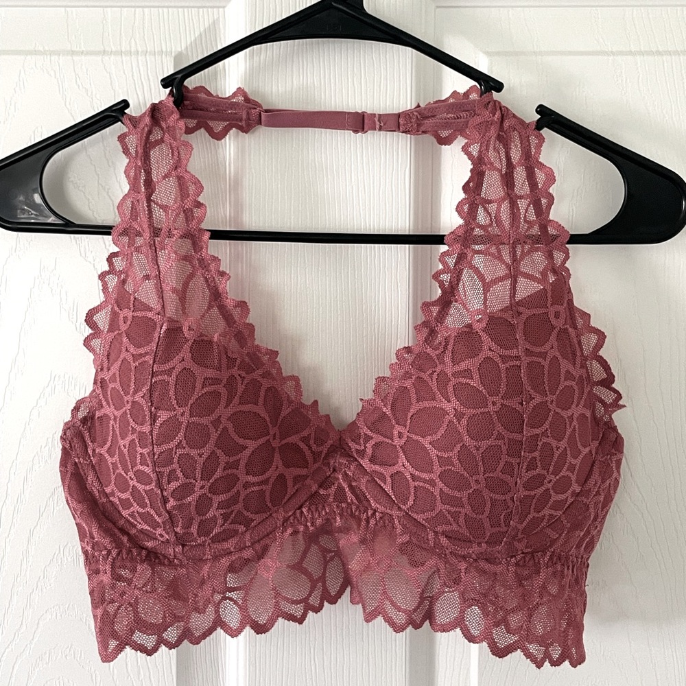 Lace Bralette